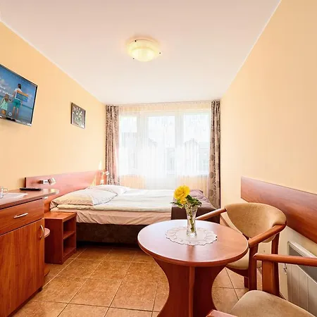 Ośrodek Wypoczynkowy Star * Łeba