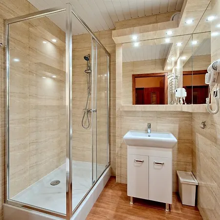 Osrodek Wypoczynkowy Star