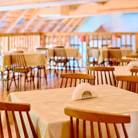 Lodge Osrodek Wypoczynkowy Star