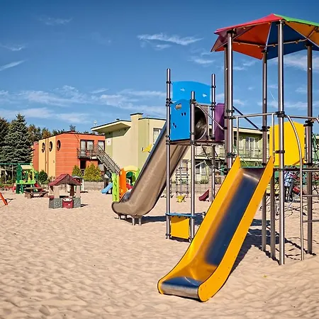 Ośrodek Wypoczynkowy Star