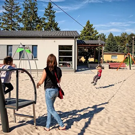 Osrodek Wypoczynkowy Star