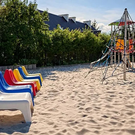 Ośrodek Wypoczynkowy Star Łeba