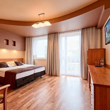 Lodge Osrodek Wypoczynkowy Star Leba