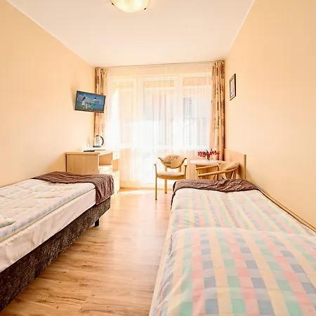 Osrodek Wypoczynkowy Star Lodge