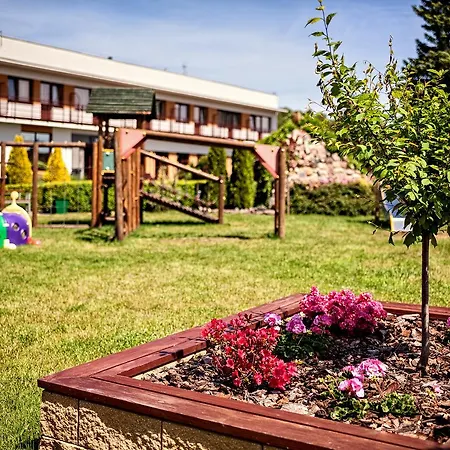 Osrodek Wypoczynkowy Star Lodge Leba