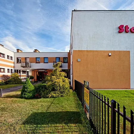 Osrodek Wypoczynkowy Star Leba