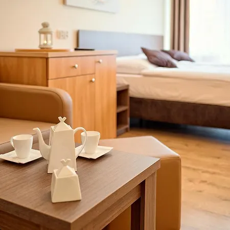 Osrodek Wypoczynkowy Star Lodge *