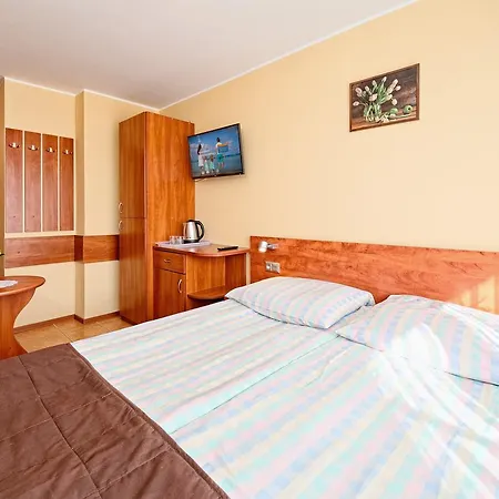 Osrodek Wypoczynkowy Star * Leba