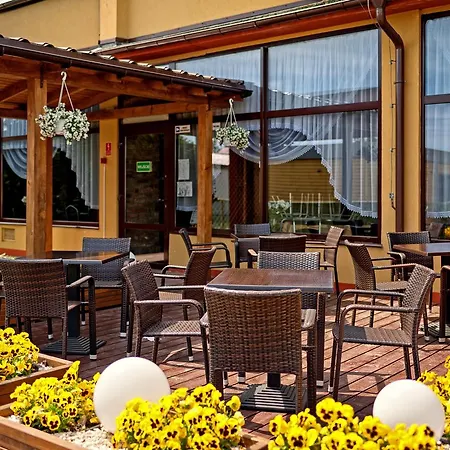 Ośrodek Wypoczynkowy Star