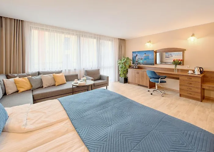 Osrodek Wypoczynkowy Star *