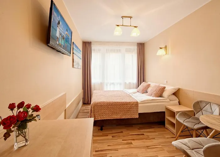 Jaktstuga Osrodek Wypoczynkowy Star