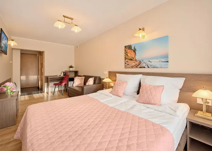 Osrodek Wypoczynkowy Star Jaktstuga