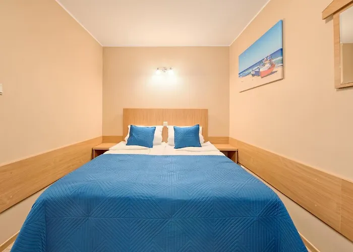 Osrodek Wypoczynkowy Star Jaktstuga