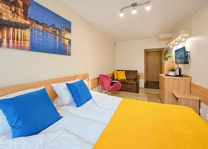 Jaktstuga Osrodek Wypoczynkowy Star *