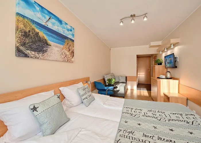 Osrodek Wypoczynkowy Star *