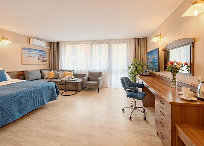 Gerendaház Osrodek Wypoczynkowy Star