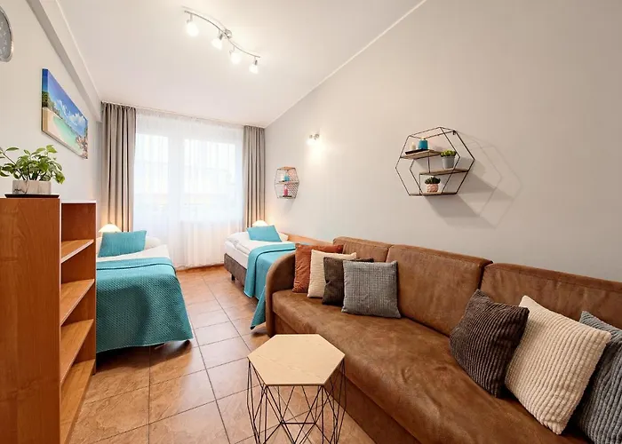 Osrodek Wypoczynkowy Star