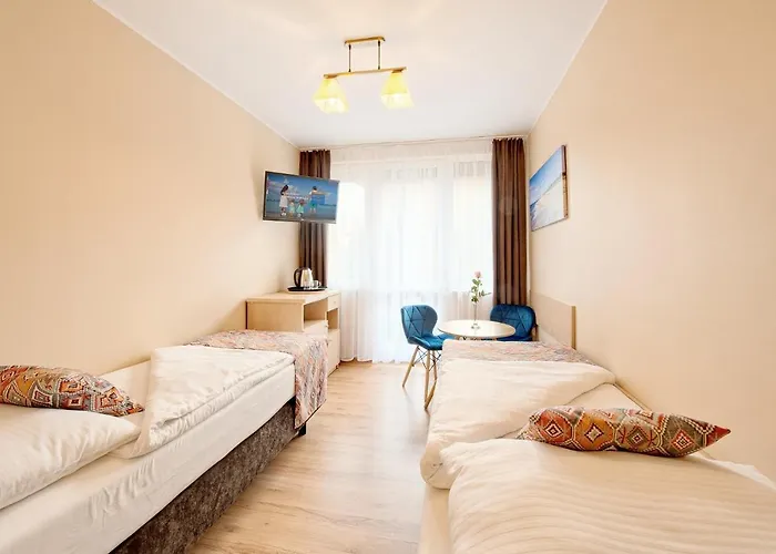 Osrodek Wypoczynkowy Star