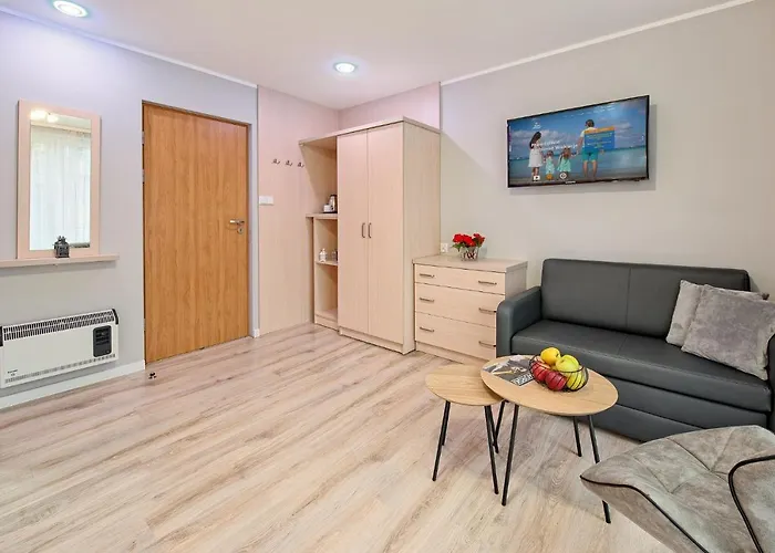 Osrodek Wypoczynkowy Star Gerendaház