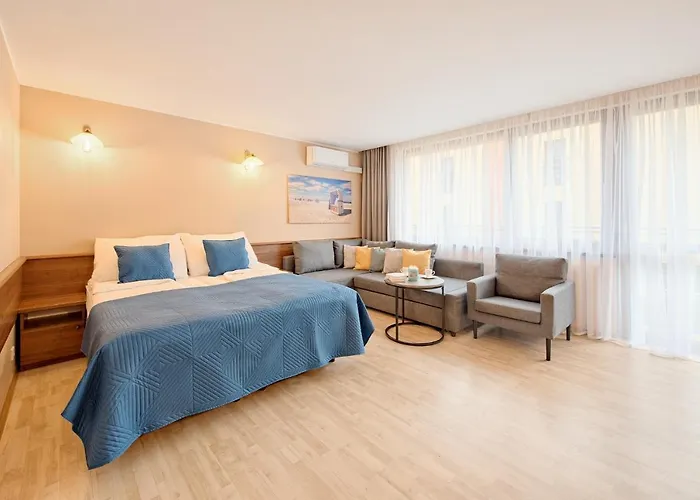 Jaktstuga Osrodek Wypoczynkowy Star