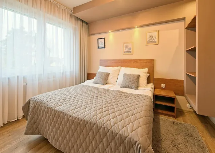 Jaktstuga Osrodek Wypoczynkowy Star