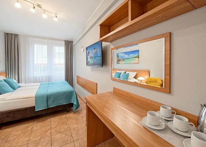 Osrodek Wypoczynkowy Star Gerendaház *