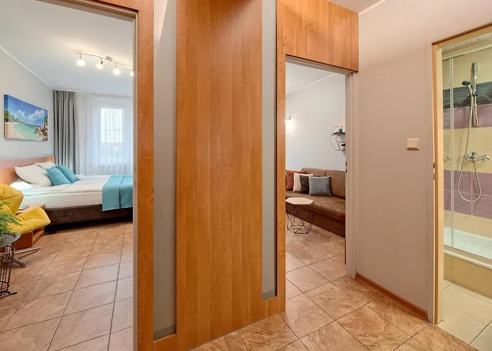 Osrodek Wypoczynkowy Star Gerendaház *