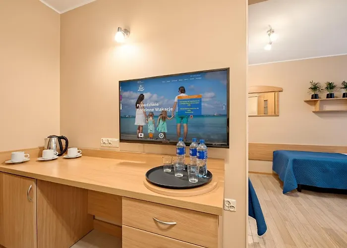 Osrodek Wypoczynkowy Star Gerendaház *