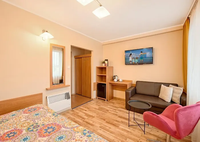 Osrodek Wypoczynkowy Star Jaktstuga *