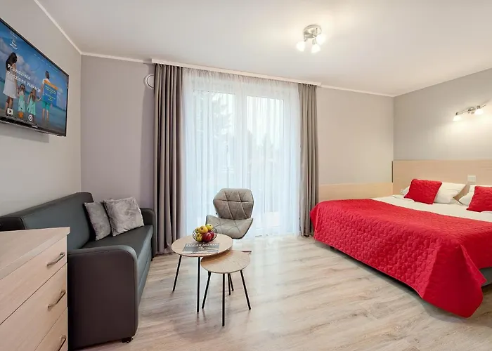 Gerendaház Osrodek Wypoczynkowy Star *