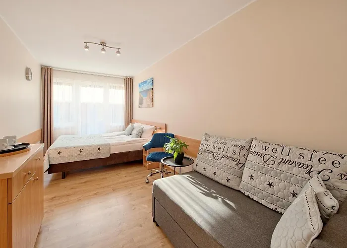 Osrodek Wypoczynkowy Star Jaktstuga