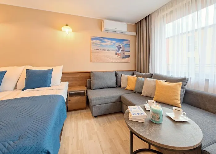 Osrodek Wypoczynkowy Star Jaktstuga