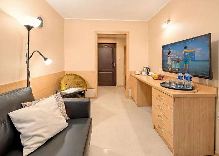 Osrodek Wypoczynkowy Star Jaktstuga