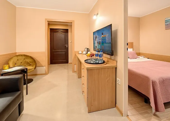 Osrodek Wypoczynkowy Star Łeba