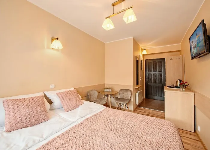 Osrodek Wypoczynkowy Star *