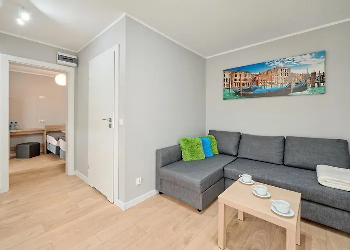 Osrodek Wypoczynkowy Star