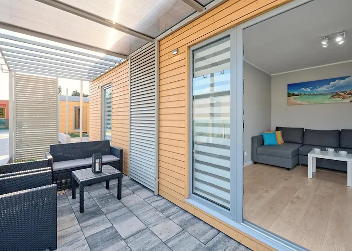 Osrodek Wypoczynkowy Star Łeba