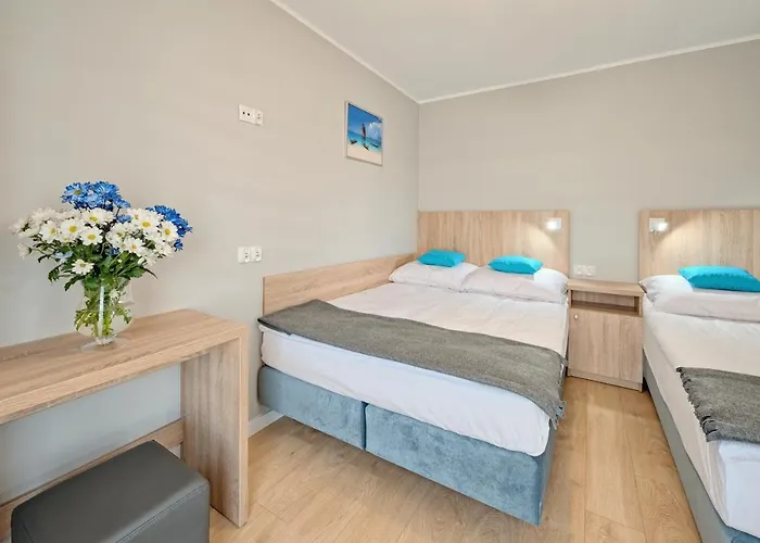 Osrodek Wypoczynkowy Star *