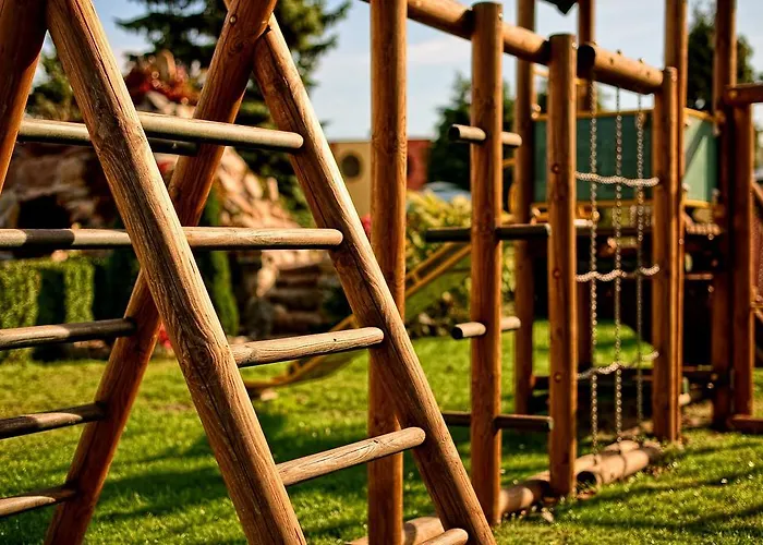 Osrodek Wypoczynkowy Star Gerendaház *