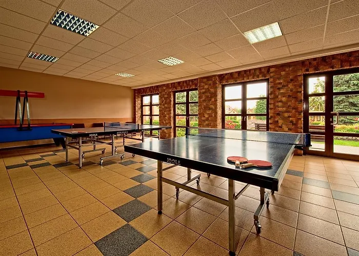 Osrodek Wypoczynkowy Star Jaktstuga *