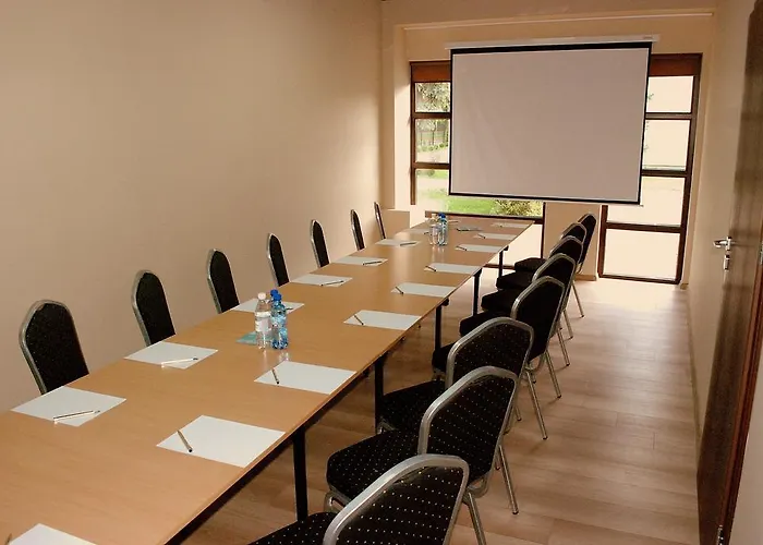 Osrodek Wypoczynkowy Star *