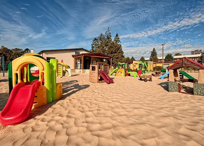 Osrodek Wypoczynkowy Star