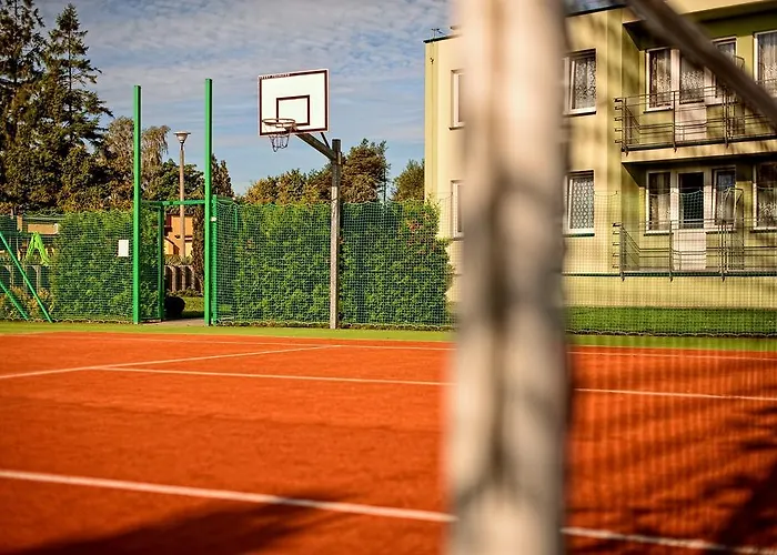 Osrodek Wypoczynkowy Star Jaktstuga *