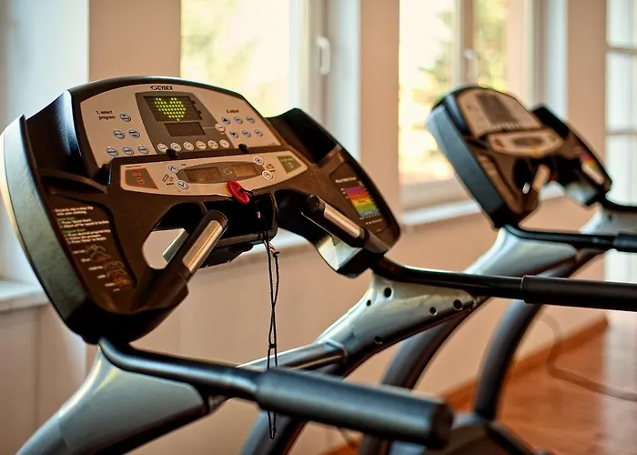 Osrodek Wypoczynkowy Star *