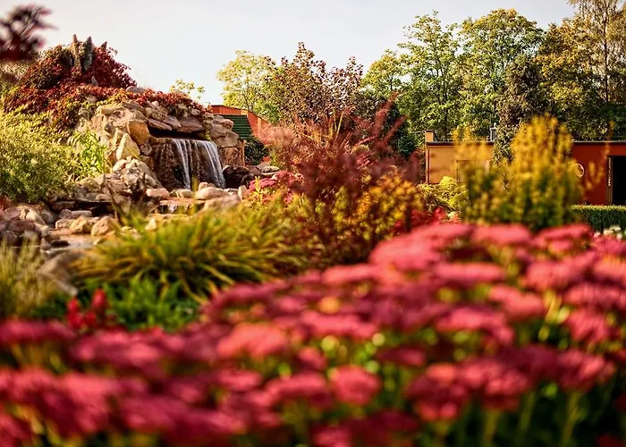 Osrodek Wypoczynkowy Star * Łeba