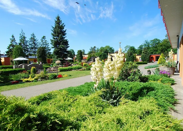 Gerendaház Osrodek Wypoczynkowy Star *