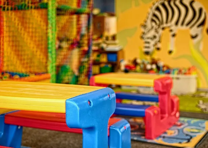 Hytte Osrodek Wypoczynkowy Star *