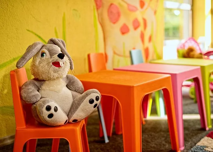 Osrodek Wypoczynkowy Star Jaktstuga *