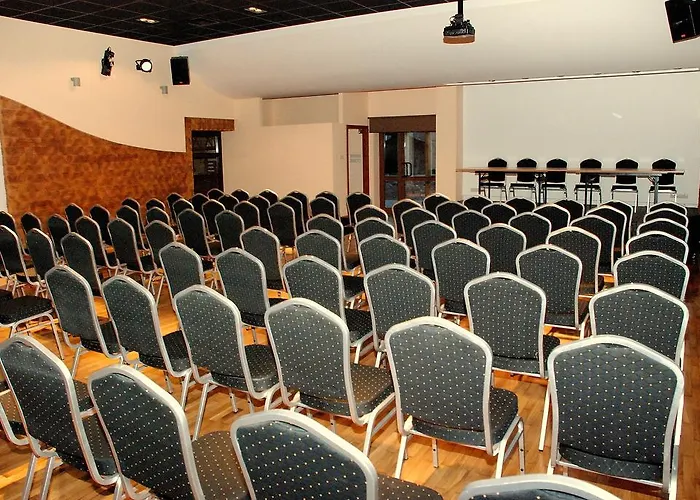 Gerendaház Osrodek Wypoczynkowy Star