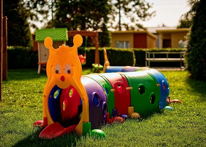 Osrodek Wypoczynkowy Star *